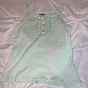 Matilda Jane tank top
